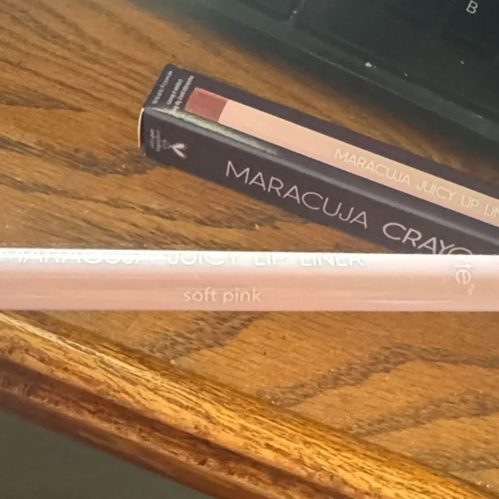Tarte Maracuja Lip Liner in Soft Pink